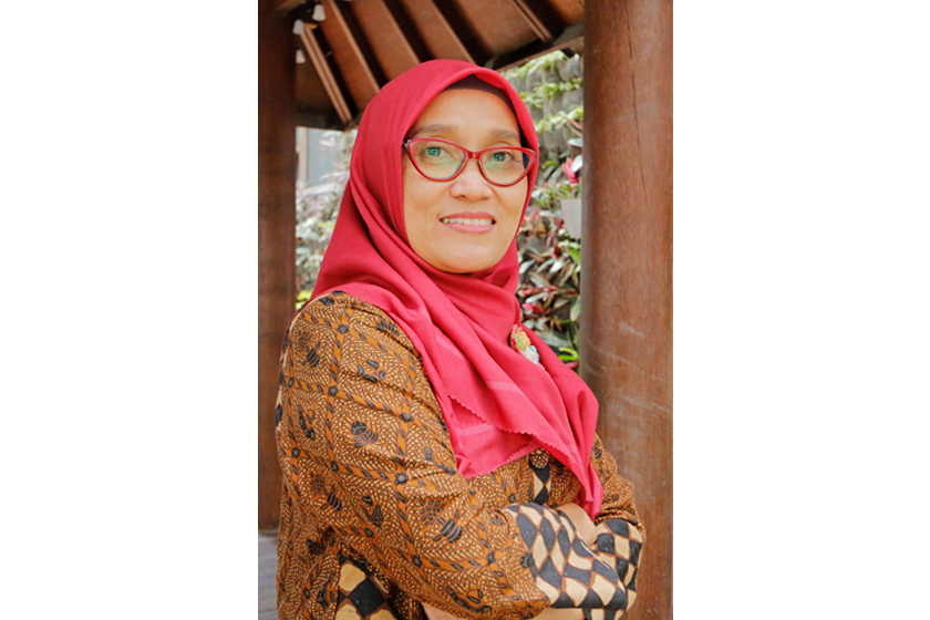 Endang nurhayati melbourne thesis picture