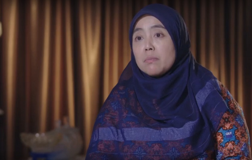 Australian by Degree: Sheilla Noveta (Indonesian Version)