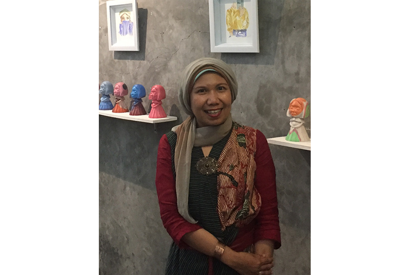 Enhancing Indonesia S Soft Power Diplomacy Through Journalism