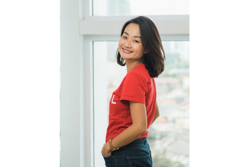 1000 Digital Start-ups: Engines of Indonesia’s Economic Future