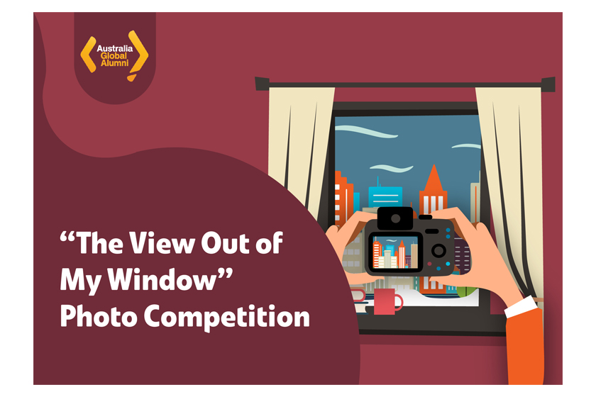 Announcing the Winners of “The View Out of My Window” Photo Competition