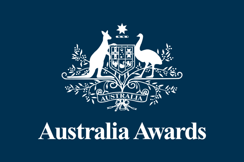 Announcement from Australia Awards in Indonesia