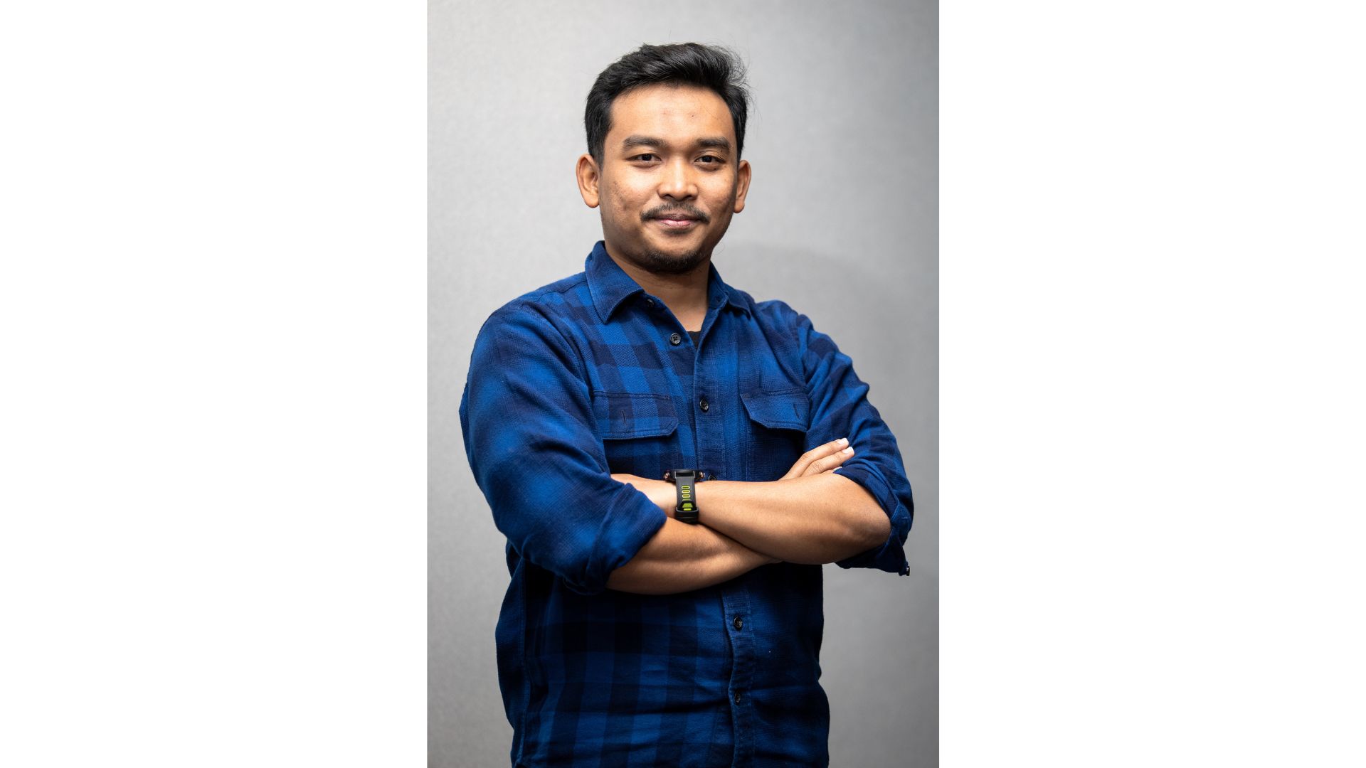Bridging Rivers and Nations: Yusron Dwi Mangestika’s Path to ...