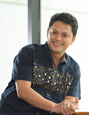 Muhammad Nur Rizal