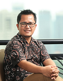 Faruq Ibnul Haqi