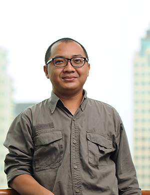 FX Andy Sutrisno