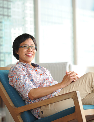 Agung Sudiani