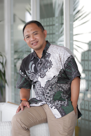 Mr. Subhan Petrana