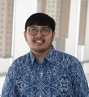 Mr. Adi Reza Nugroho