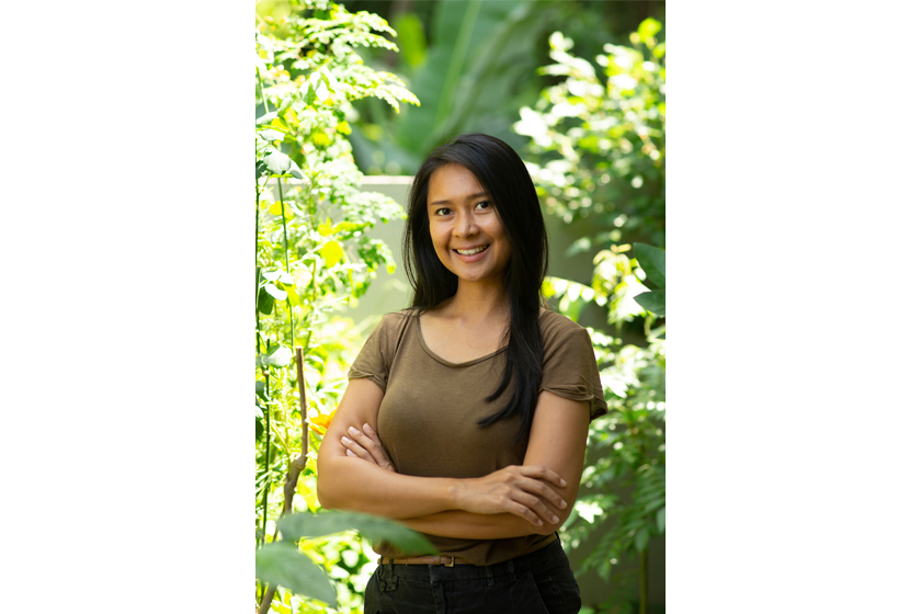 Bali Green Economic Recovery Program: Youth Sustainable Entrepreneurship Incubation