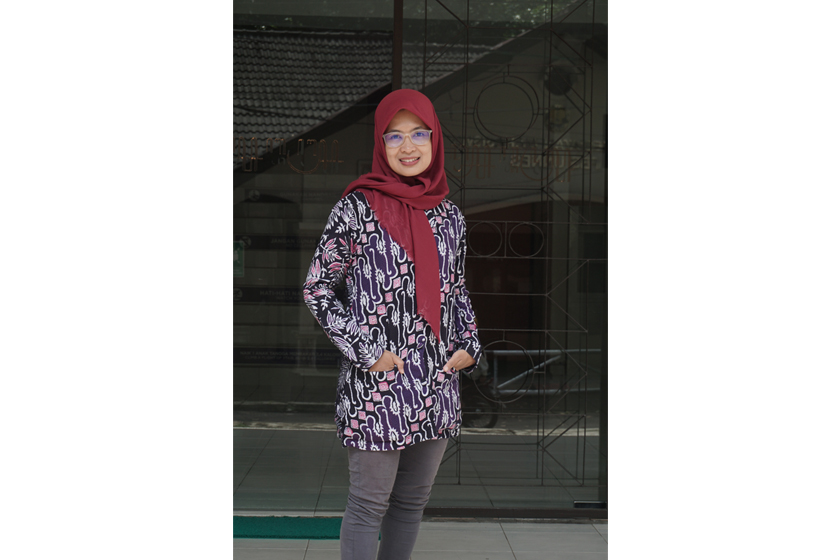 Female Academics and the Pandemic: The academic productivity of Indonesian female academics during the COVID-19 pandemic