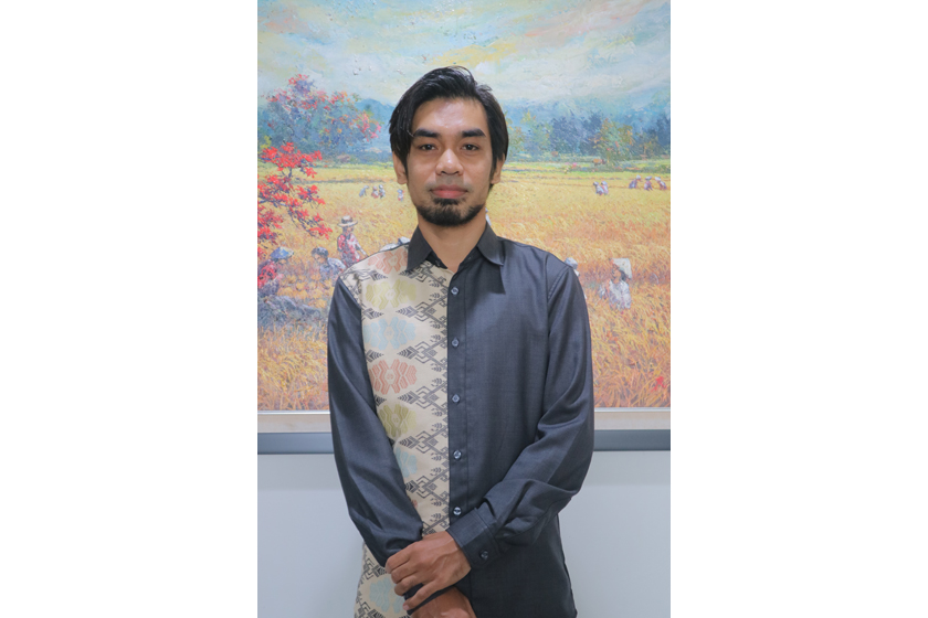 "Memories of a Papuq" Project: Researching Local Narratives on Indigenous Disaster Risk Reduction in the Southern Coastal Areas of Lombok Island
